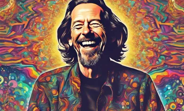 alan watts the backwards law