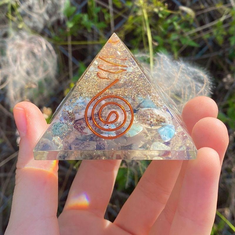 orgonite