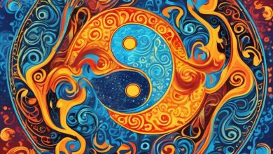 yin and yang and how to balance your day